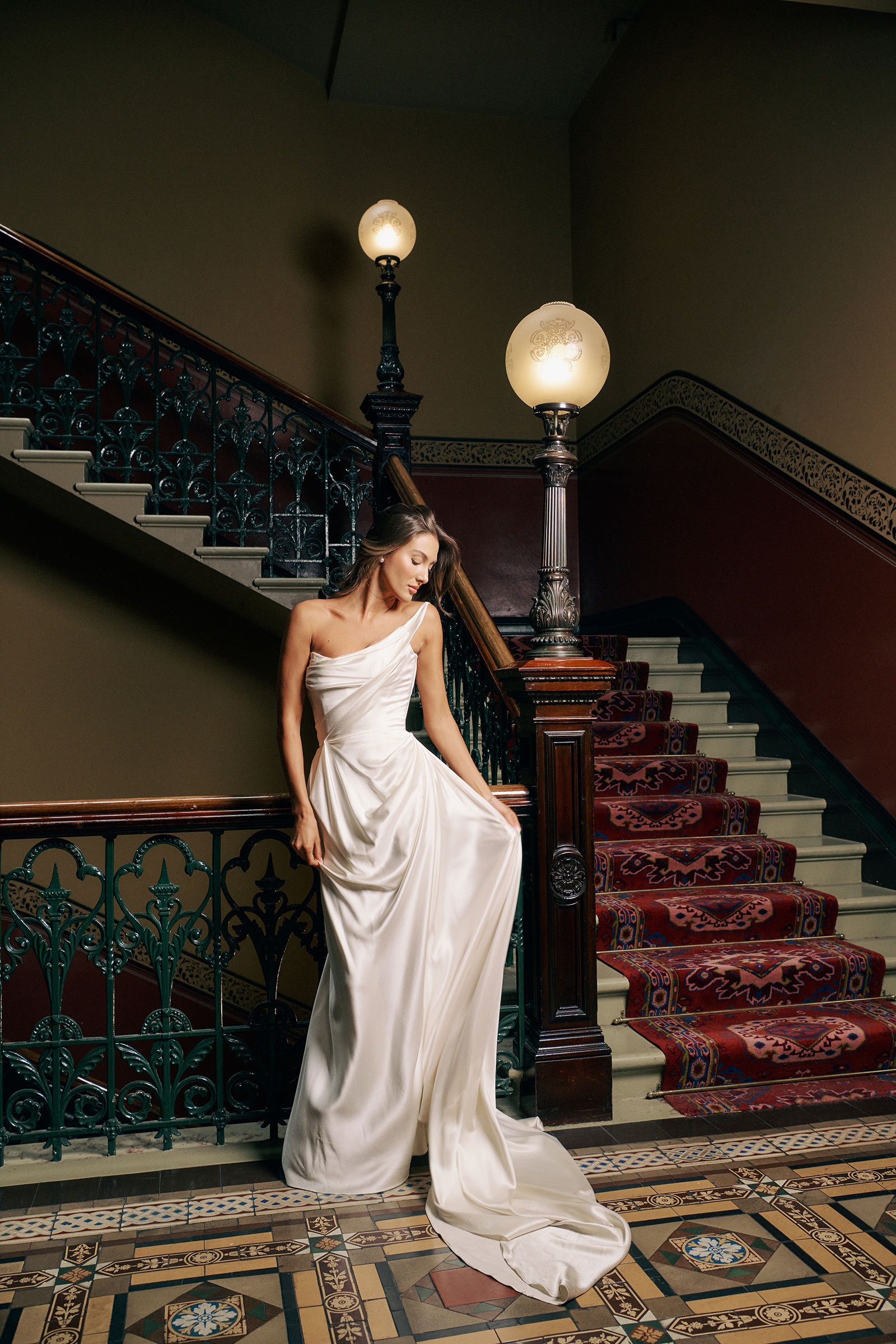 OGLIA LORO CAMPAIGN 180825 SH05 0409