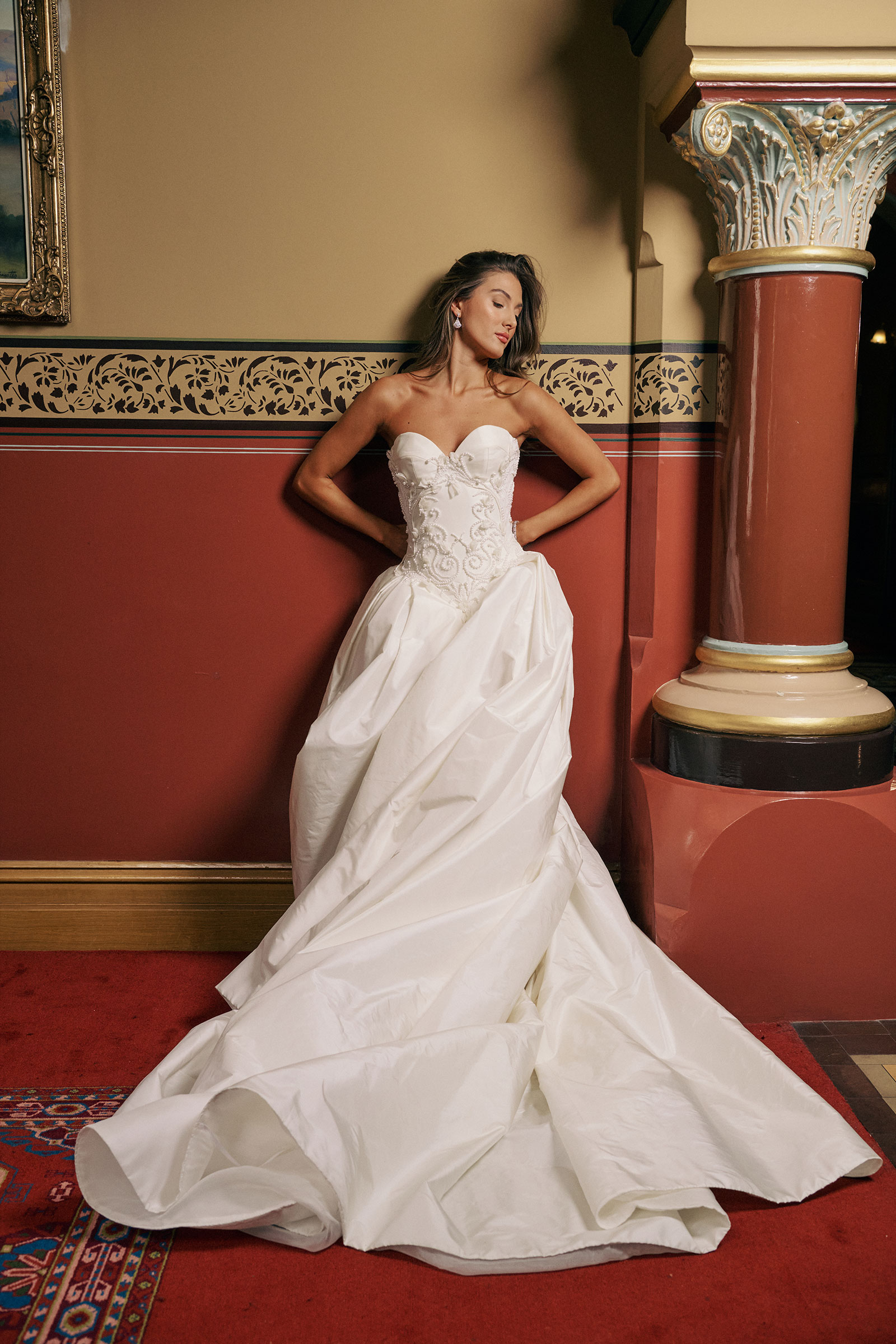 OGLIA LORO CAMPAIGN 180825 SH09 0958