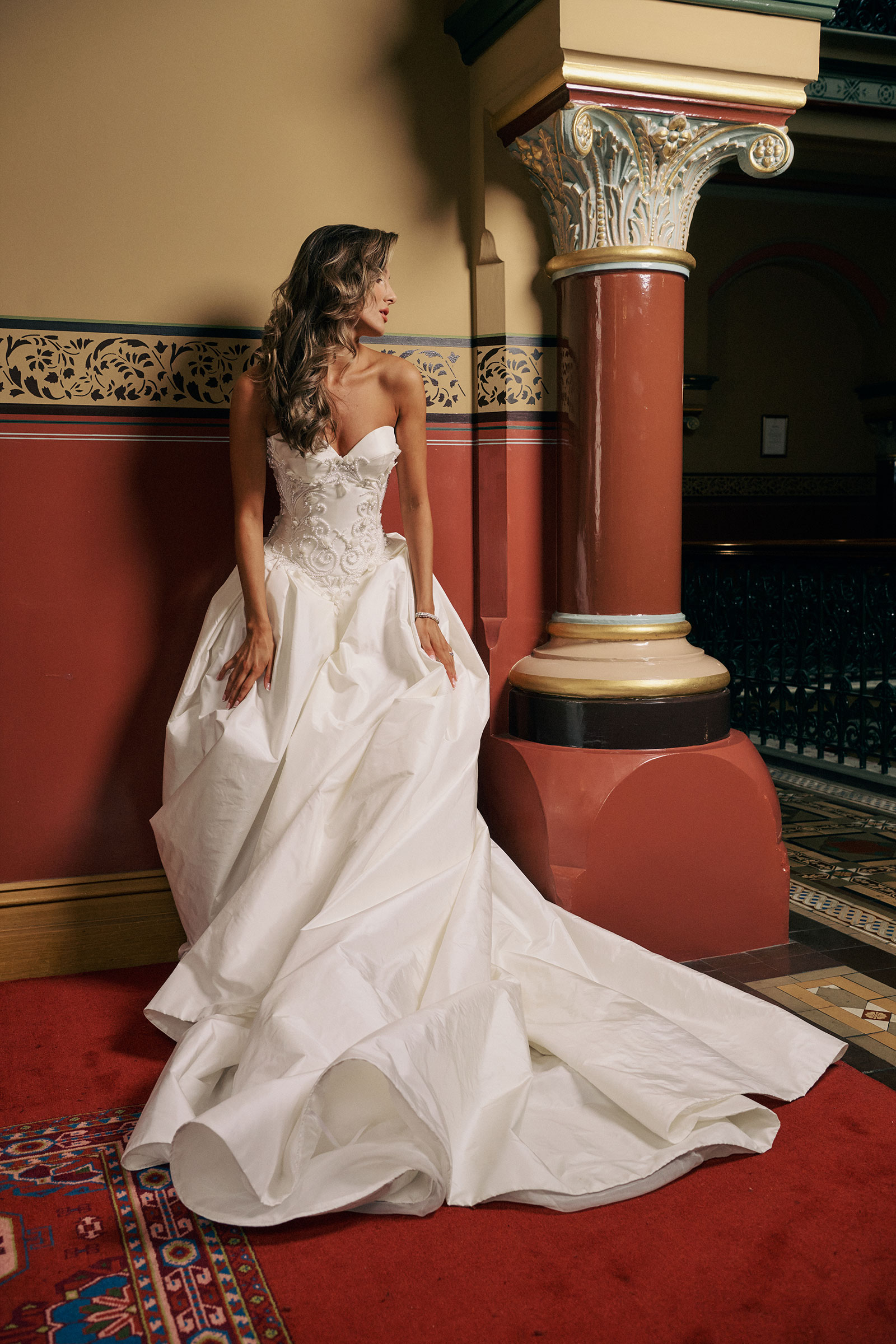 OGLIA LORO CAMPAIGN 180825 SH09 0989