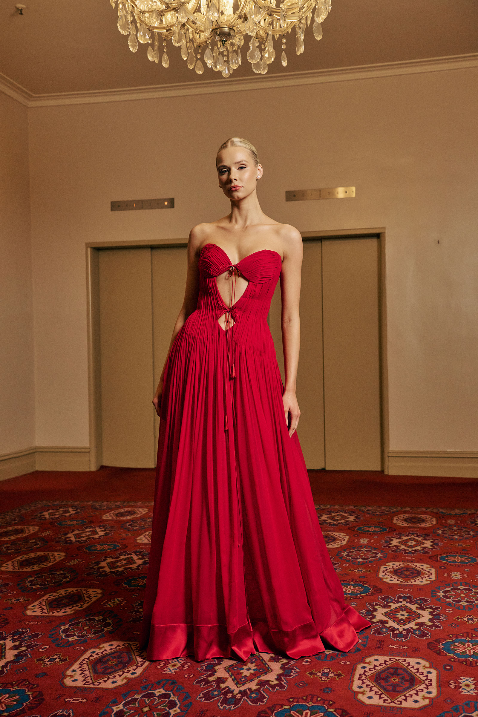 OGLIA LORO CAMPAIGN 180825 SH12 1312